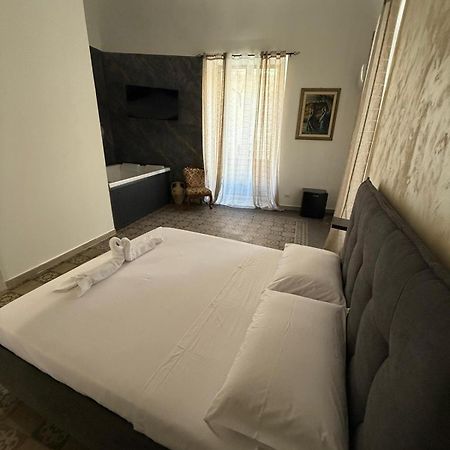 Antica Sicilia Rooms And Breakfast Catania Exterior photo