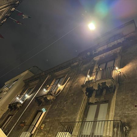 Antica Sicilia Rooms And Breakfast Catania Exterior photo