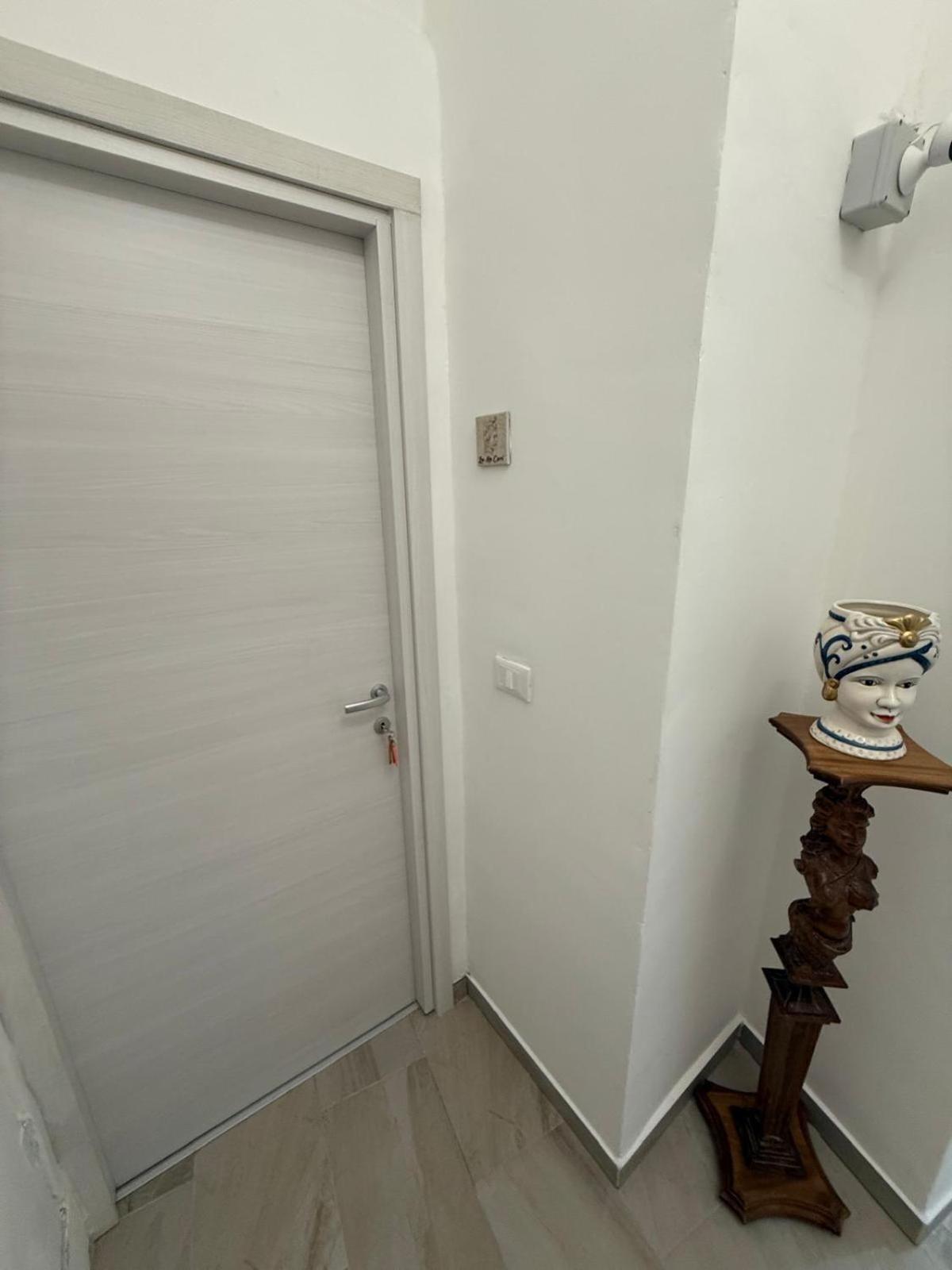 Antica Sicilia Rooms And Breakfast Catania Exterior photo