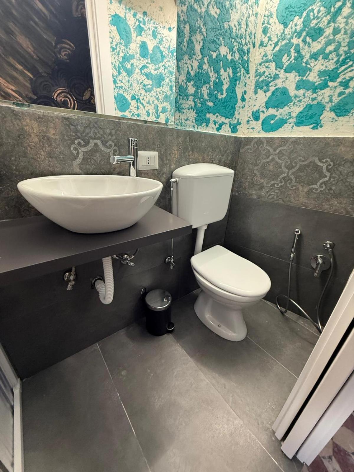 Antica Sicilia Rooms And Breakfast Catania Exterior photo