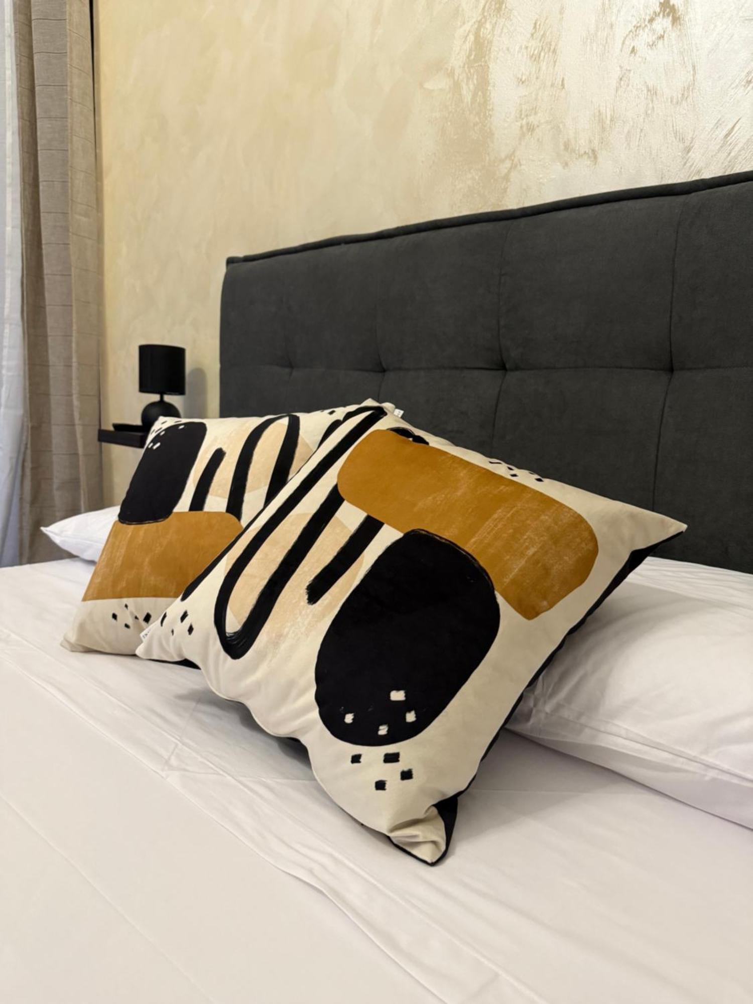 Antica Sicilia Rooms And Breakfast Catania Exterior photo