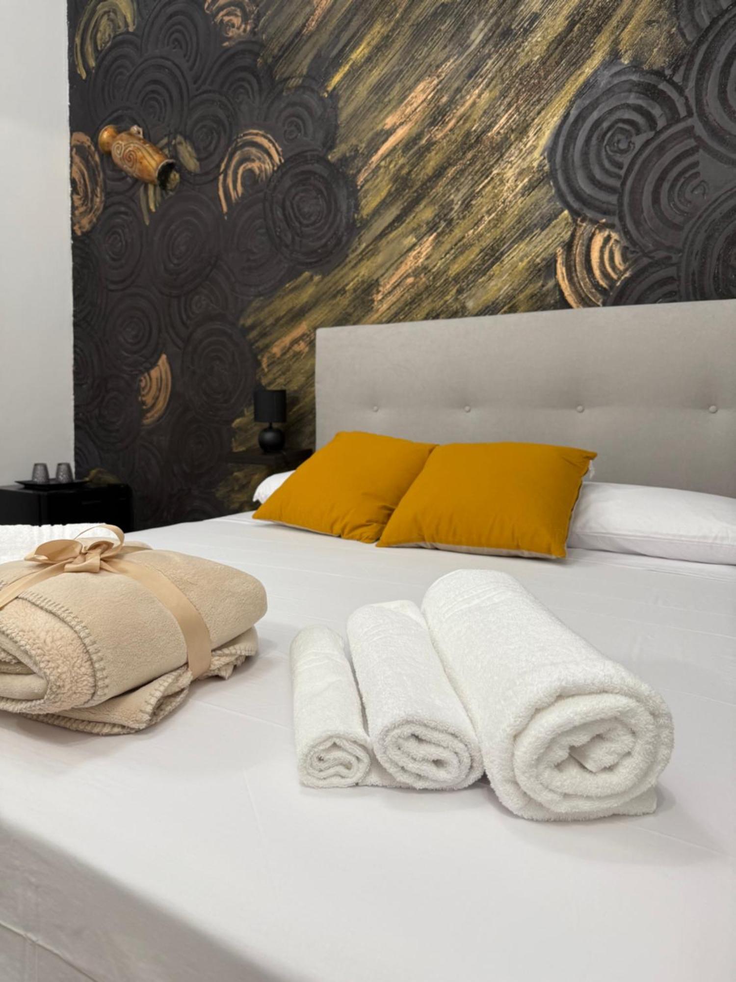 Antica Sicilia Rooms And Breakfast Catania Exterior photo